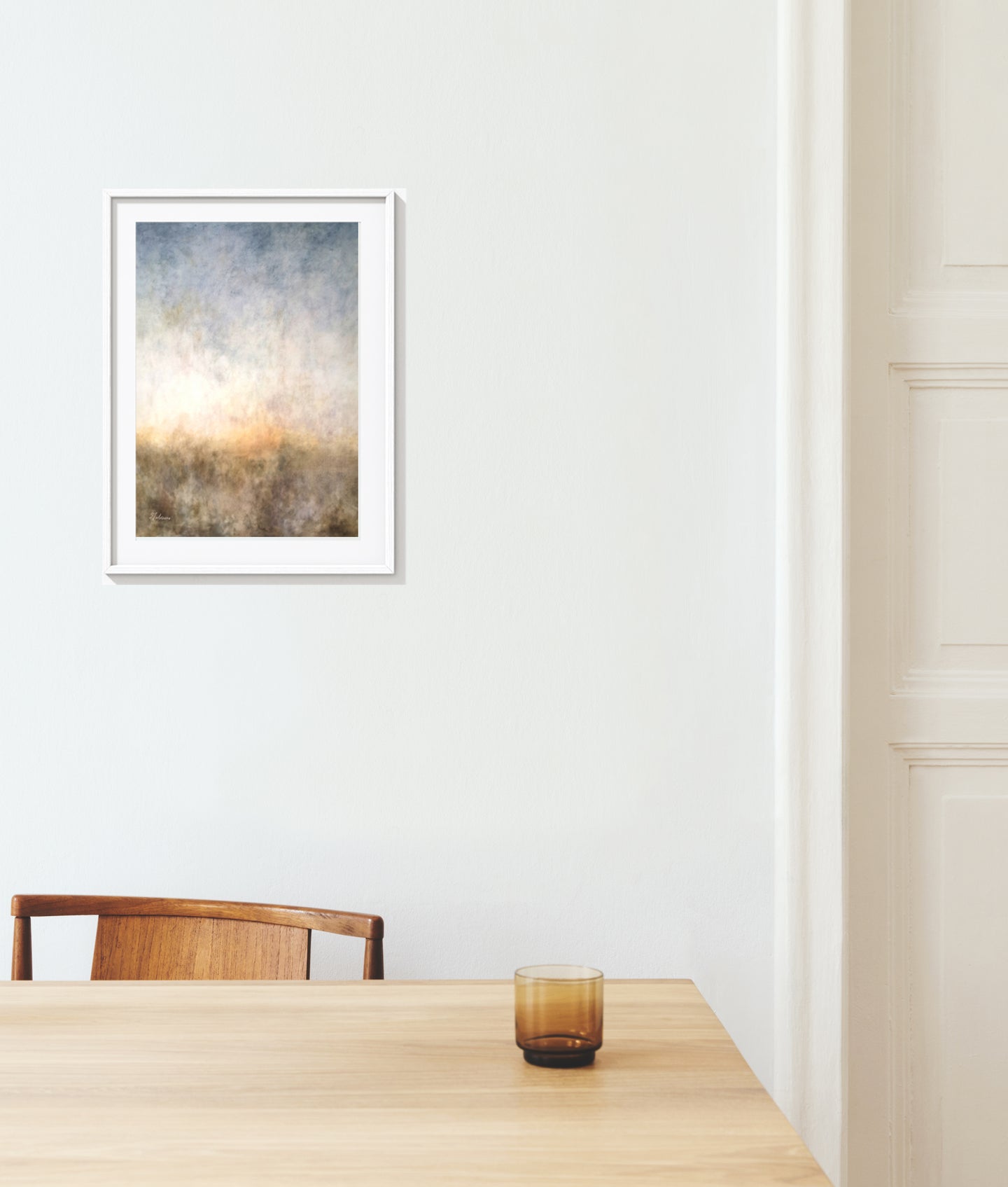 Limited edition Fine Art Print 'Lux' ABUNDANCE
